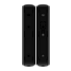 AJAX Superior DoorProtect G3 Jeweller - Detector de impacto e inclinación con contacto magnético, certificado NFA2P y grado 3.