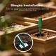 Heiman Smart Soil Moisture Sensor