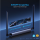 SONOFF Dongle Max Zigbee/Thread PoE Dongle | Dongle-M