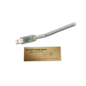 SMLIGHT - SLZB-07P10 Dongle USB Zigbee CC2674P10 SoC + 3dB