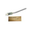 SMLIGHT - SLZB-07P10 Dongle USB Zigbee CC2652P7 SoC + Antena 3dB (Zigbee2mqtt)
