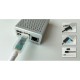 SMLIGHT - SLZB-07P10 Dongle USB Zigbee CC2652P7 SoC + Antena 3dB (Zigbee2mqtt)