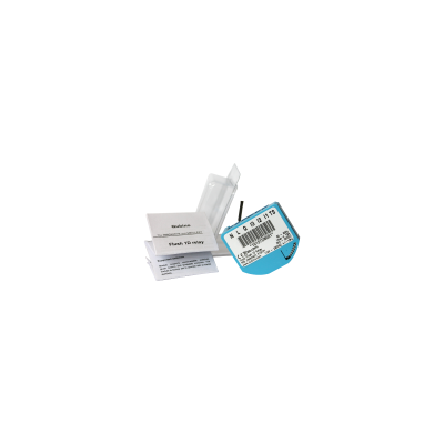 Micromódulo relé On/Off Qubino Flush 1D