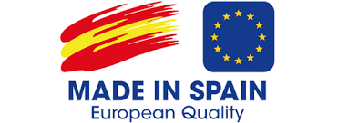Made in Spain