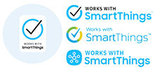 Aeotec Works with SmartThings