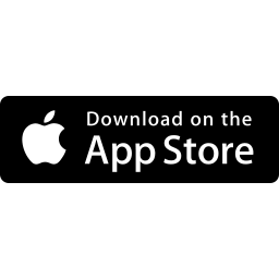 App available on the iOS App Store